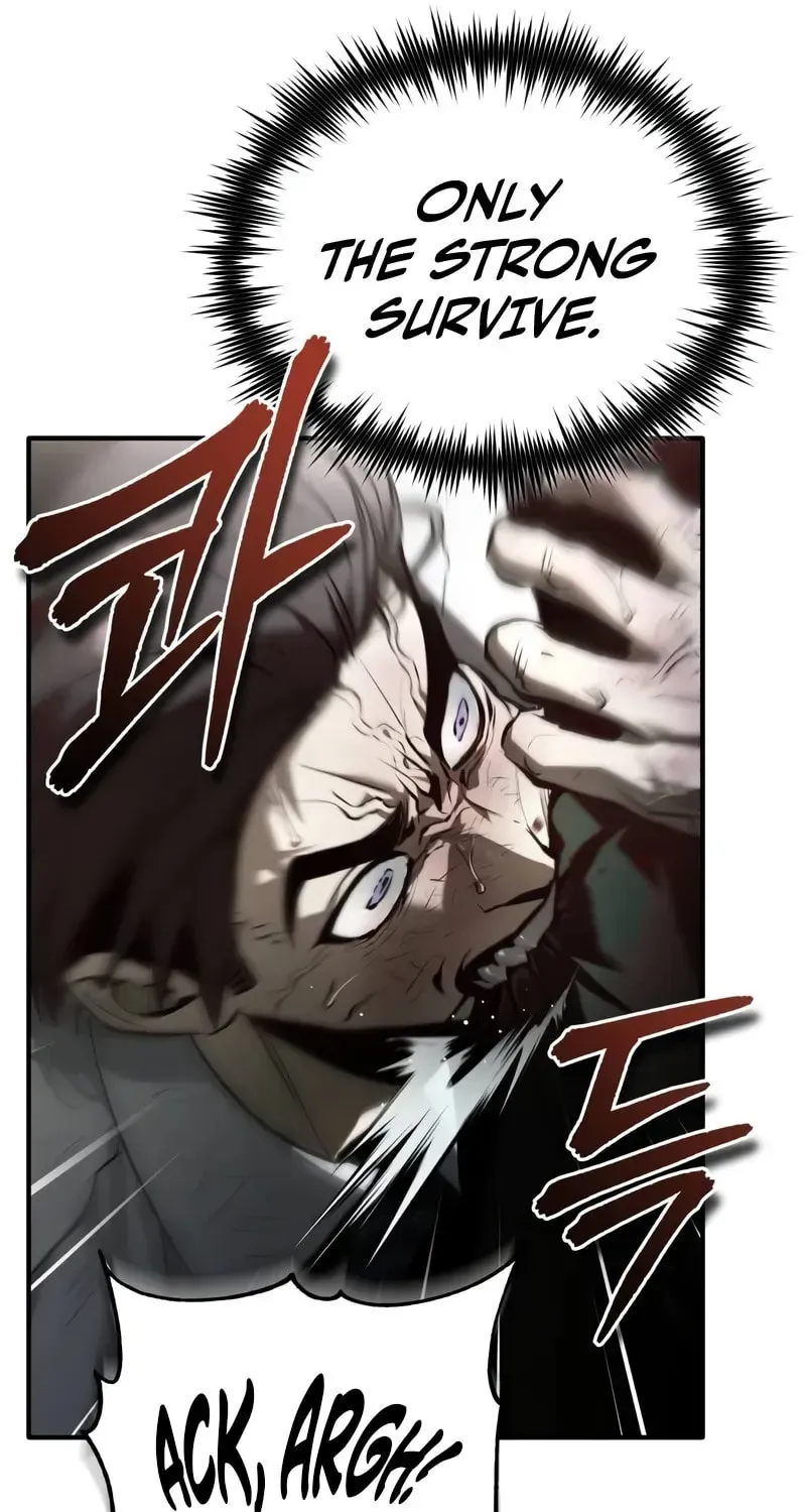 Devil Returns To School Day's Chapter 69 page 87 - 