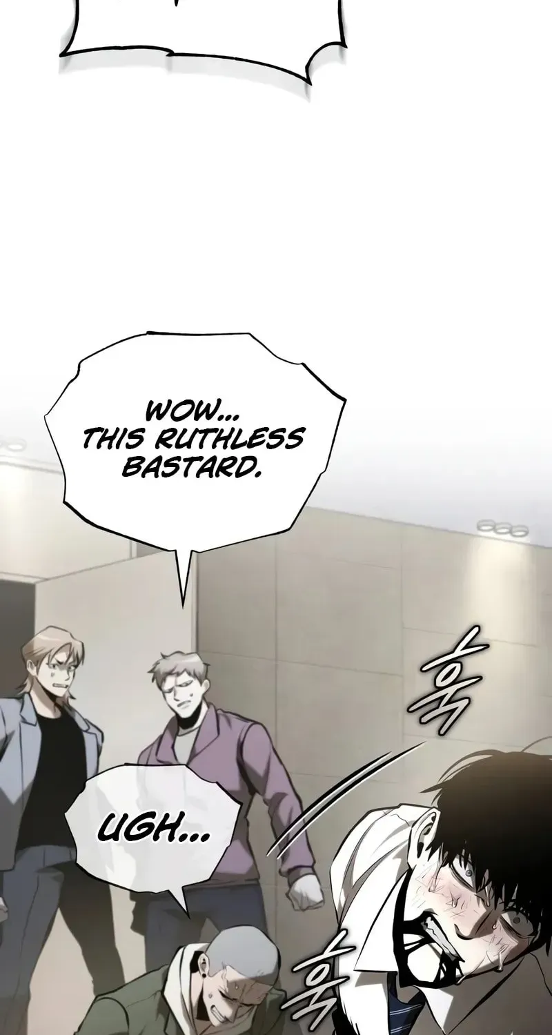 Devil Returns To School Day's Chapter 69 page 88 - 
