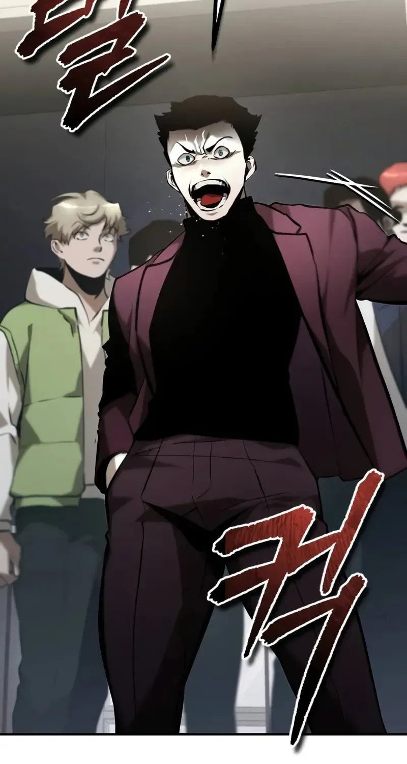 Devil Returns To School Day's Chapter 69 page 91 - 