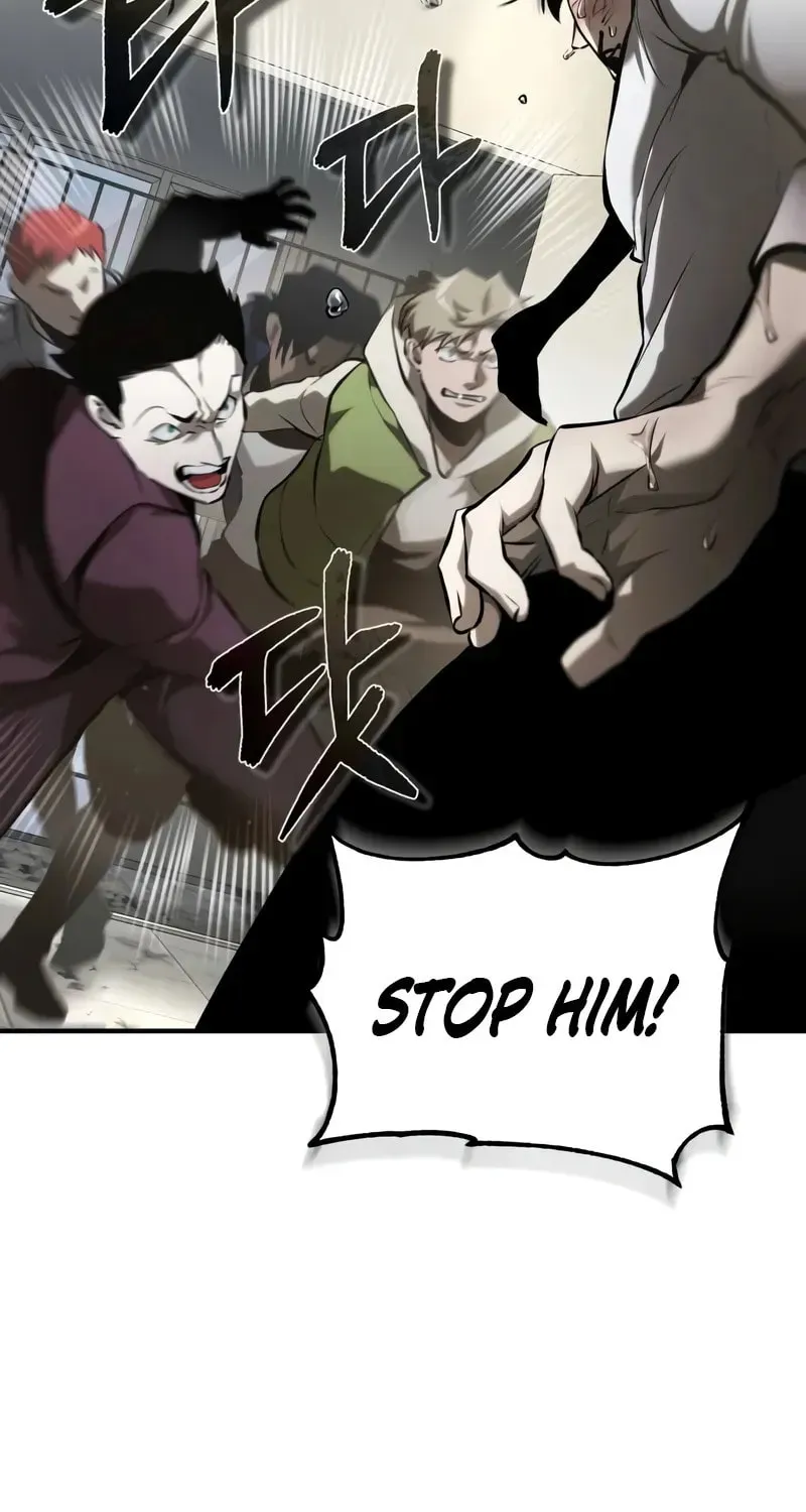 Devil Returns To School Day's Chapter 69 page 95 - 