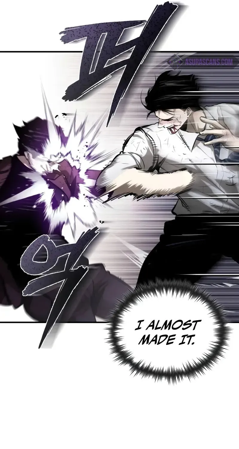 Devil Returns To School Day's Chapter 69 page 97 - 