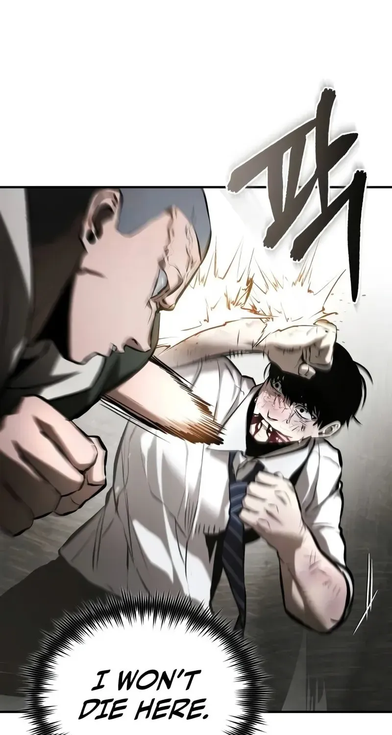 Devil Returns To School Day's Chapter 69 page 98 - 