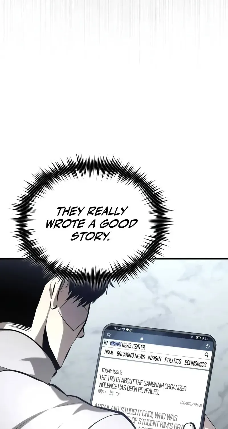 Devil Returns To School Day's Chapter 70 page 107 - 