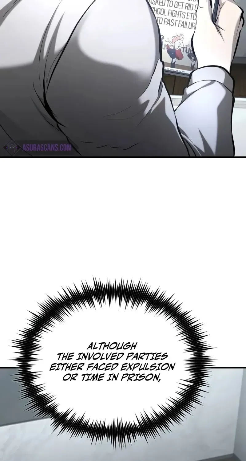 Devil Returns To School Day's Chapter 70 page 108 - 