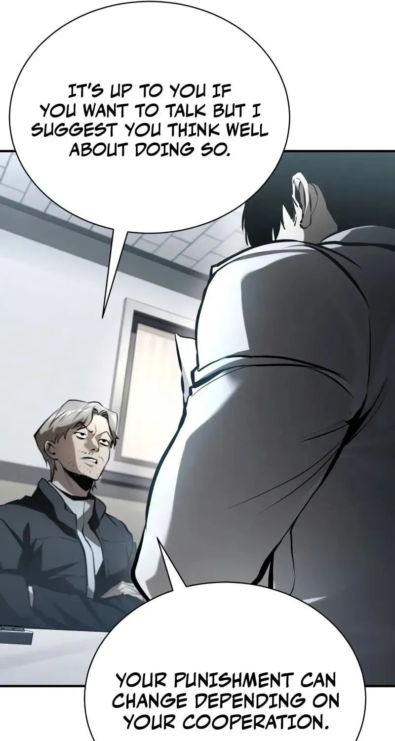 Devil Returns To School Day's Chapter 70 page 12 - 