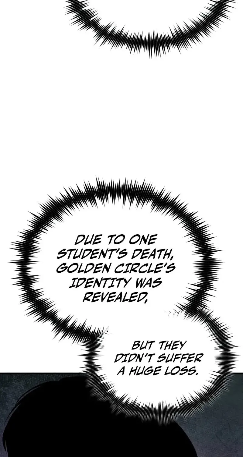 Devil Returns To School Day's Chapter 70 page 111 - 
