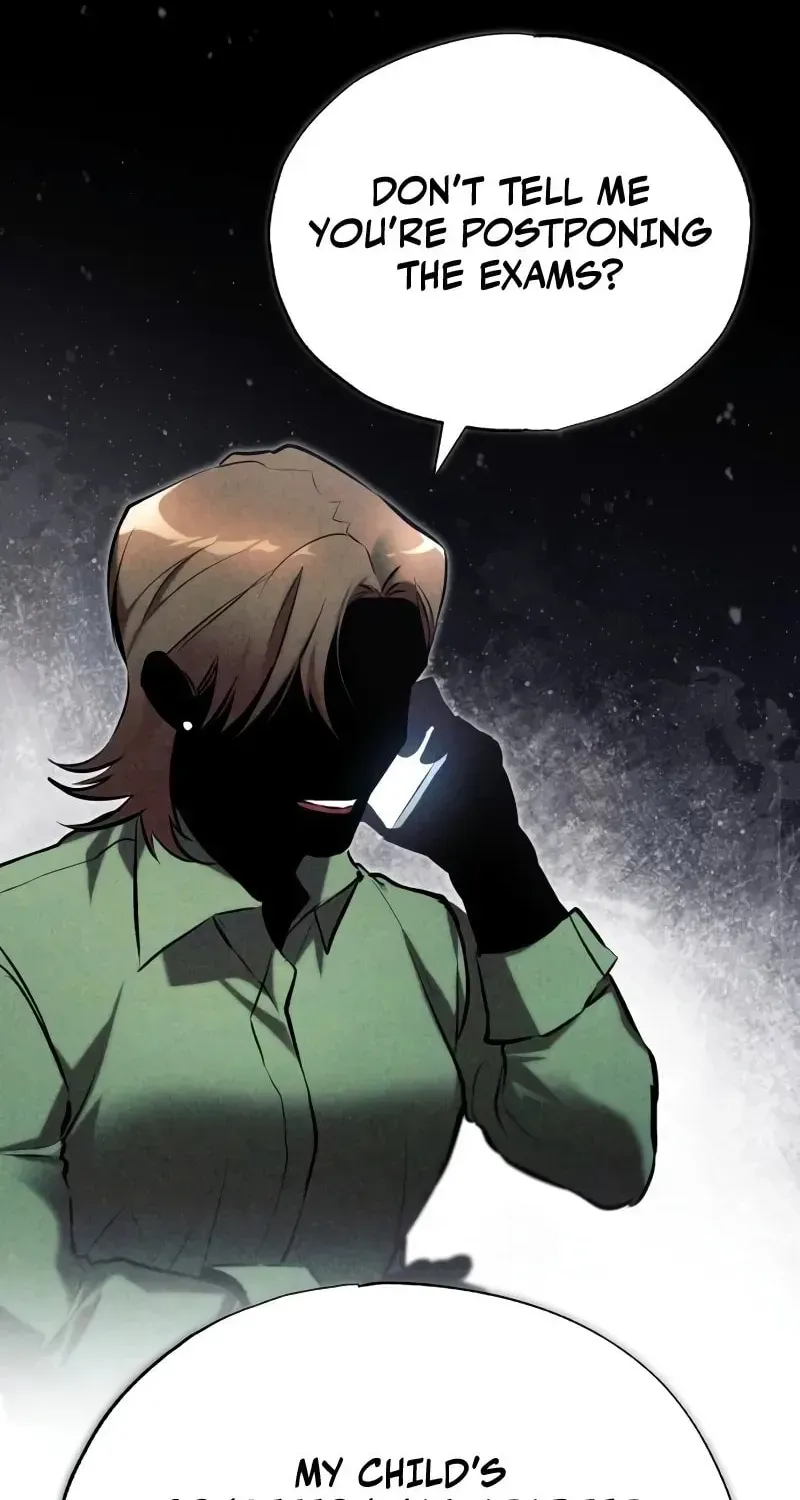 Devil Returns To School Day's Chapter 70 page 117 - 