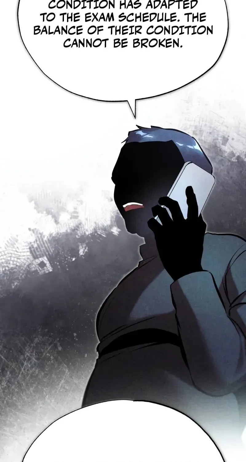 Devil Returns To School Day's Chapter 70 page 118 - 
