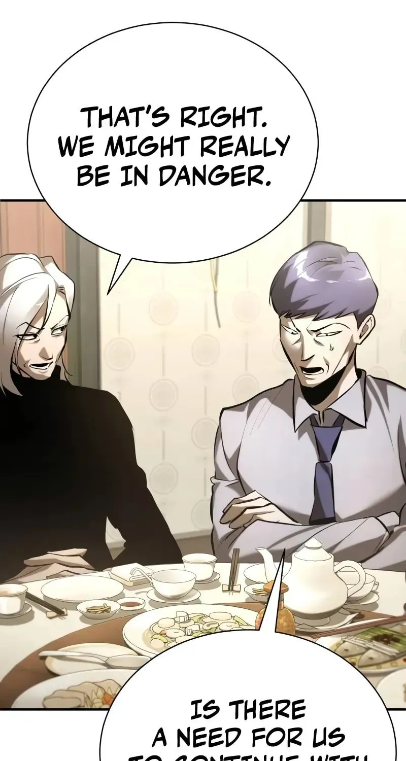 Devil Returns To School Day's Chapter 70 page 128 - 