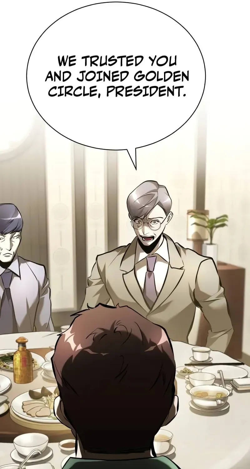 Devil Returns To School Day's Chapter 70 page 130 - 
