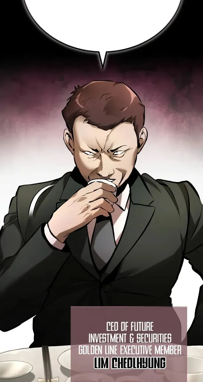 Devil Returns To School Day's Chapter 70 page 132 - 