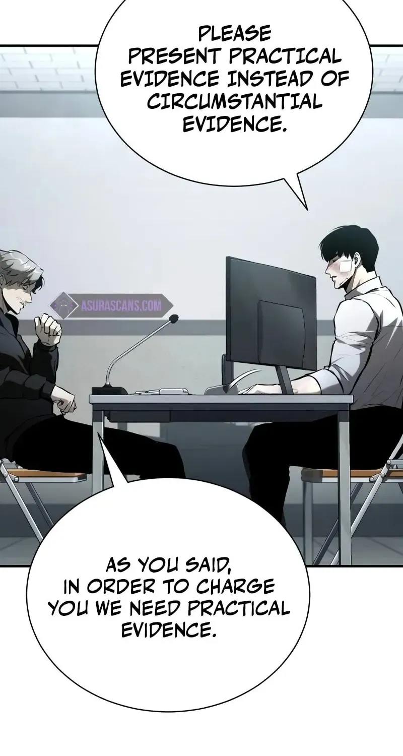 Devil Returns To School Day's Chapter 70 page 17 - 