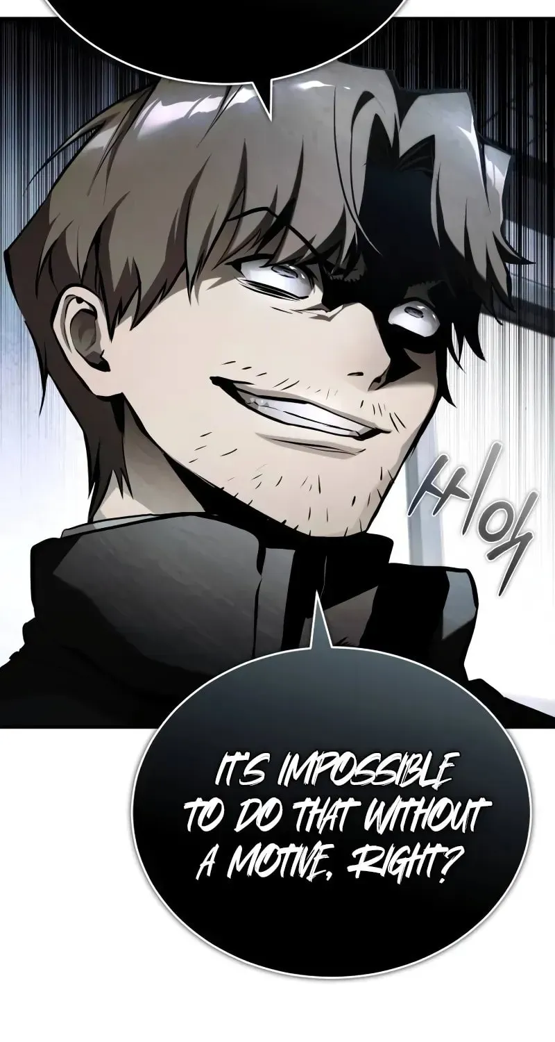 Devil Returns To School Day's Chapter 70 page 20 - 