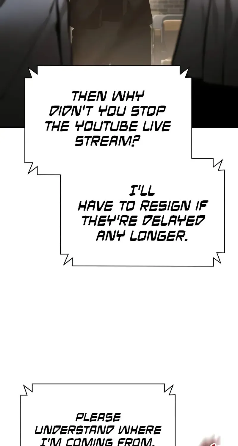 Devil Returns To School Day's Chapter 70 page 3 - 