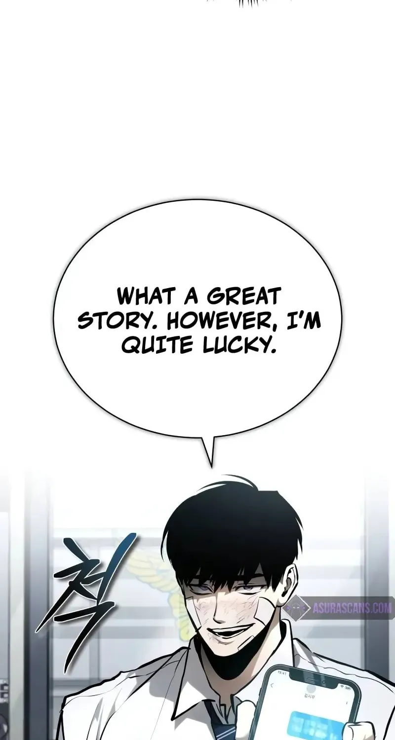 Devil Returns To School Day's Chapter 70 page 23 - 
