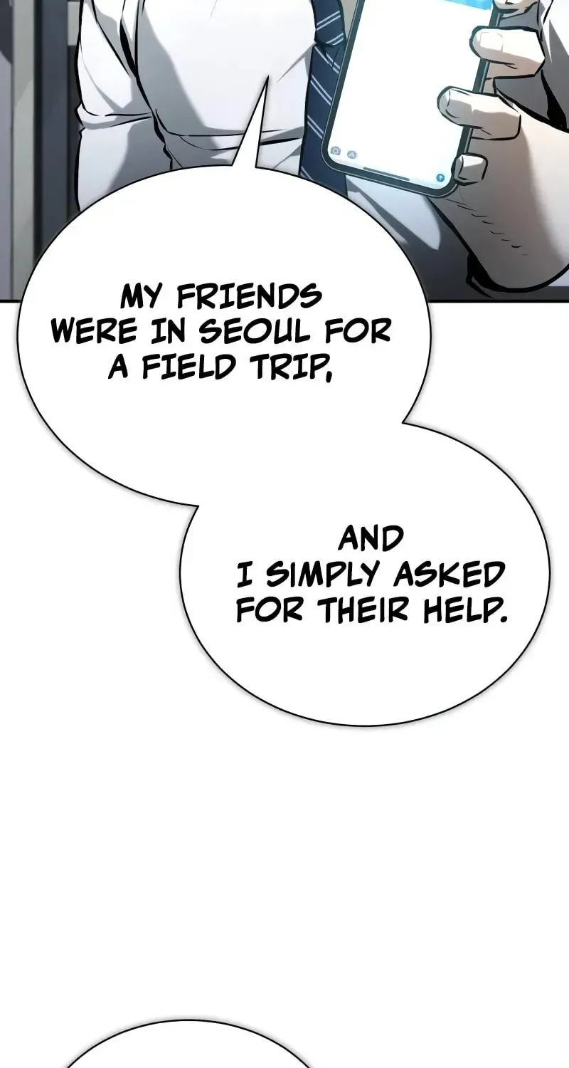 Devil Returns To School Day's Chapter 70 page 24 - 
