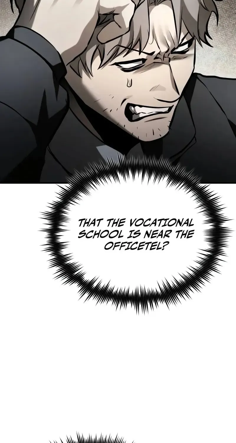 Devil Returns To School Day's Chapter 70 page 29 - 