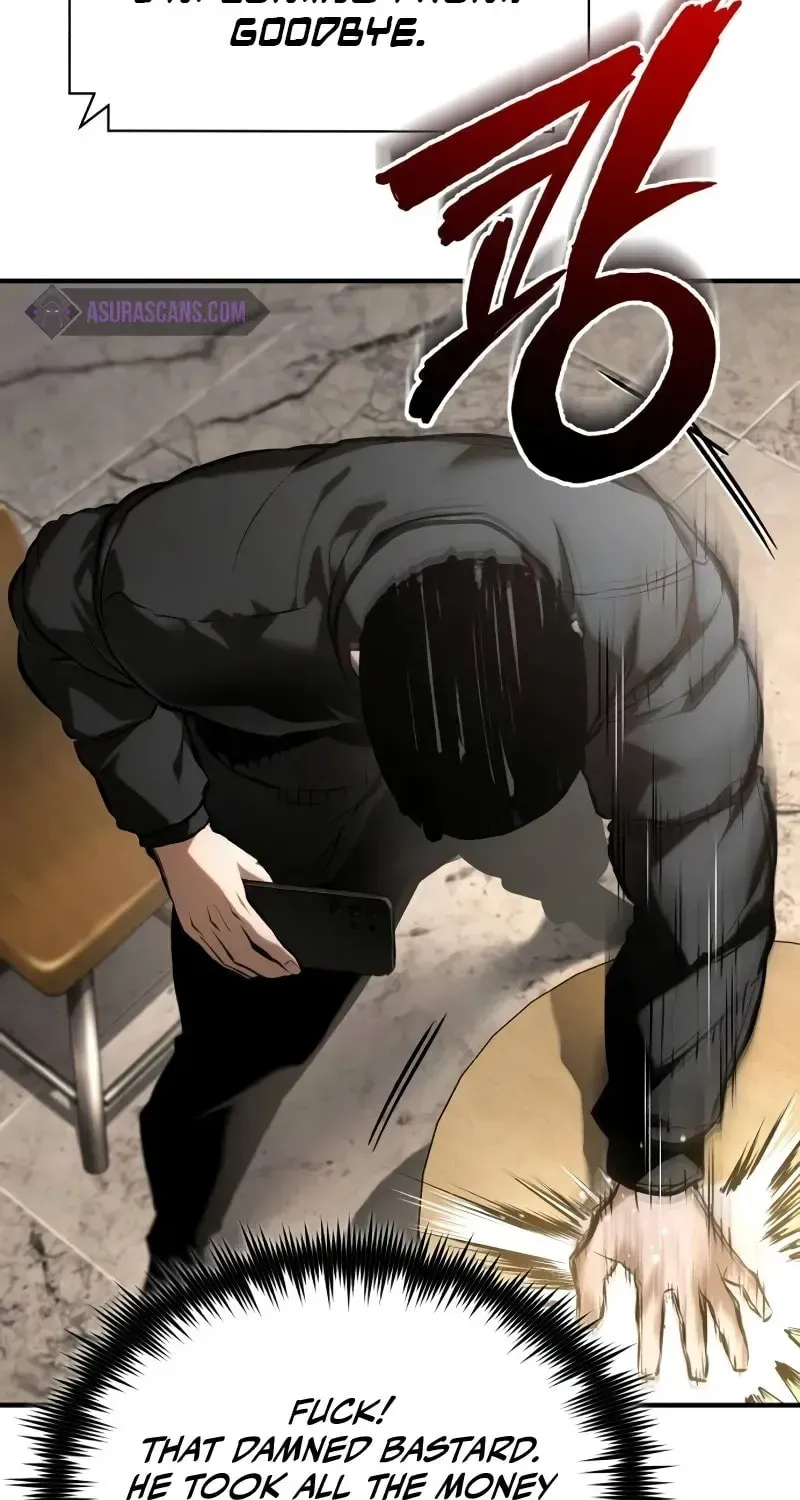Devil Returns To School Day's Chapter 70 page 4 - 