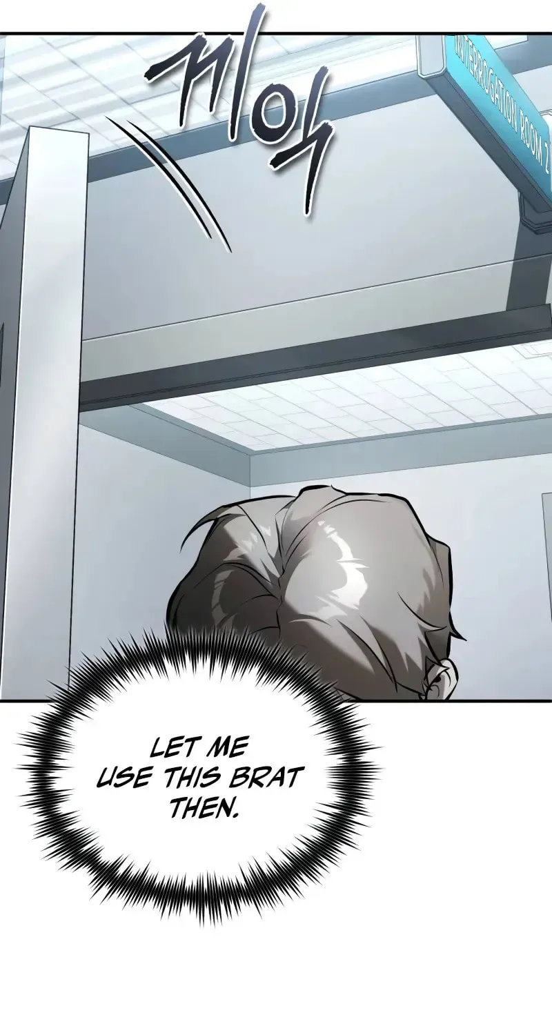 Devil Returns To School Day's Chapter 70 page 32 - 