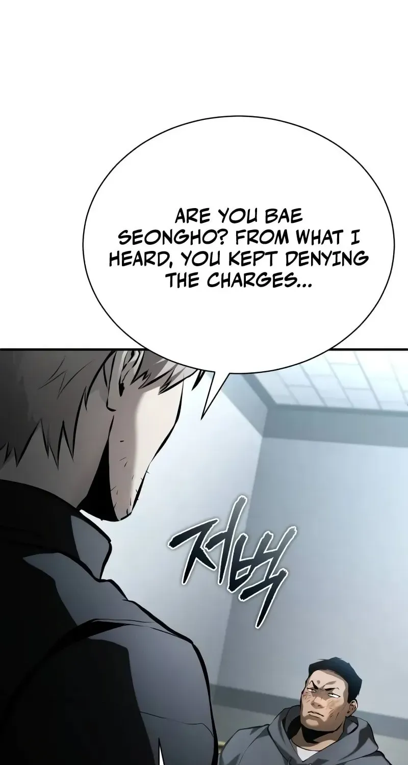 Devil Returns To School Day's Chapter 70 page 33 - 