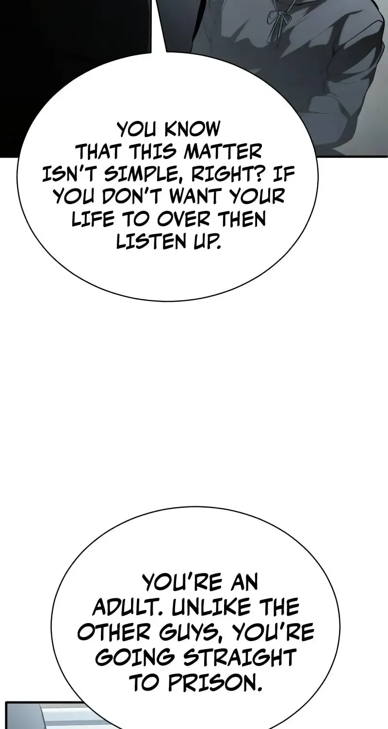 Devil Returns To School Day's Chapter 70 page 34 - 