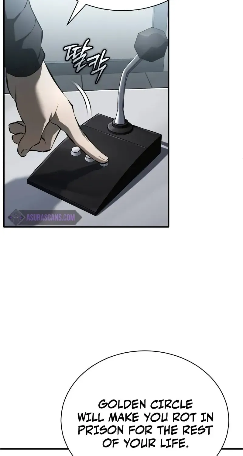 Devil Returns To School Day's Chapter 70 page 35 - 