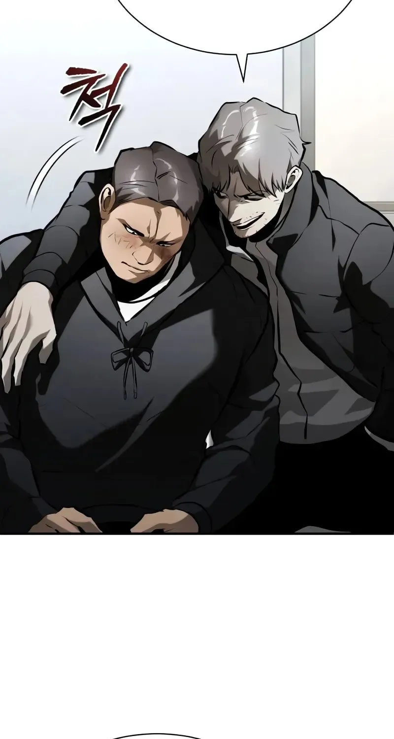 Devil Returns To School Day's Chapter 70 page 36 - 
