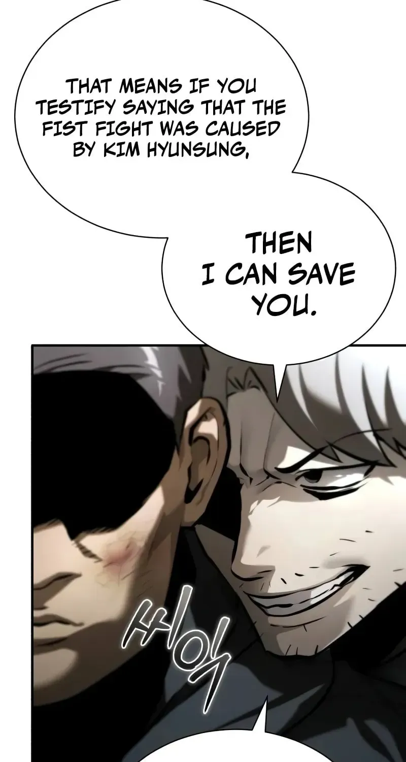 Devil Returns To School Day's Chapter 70 page 37 - 
