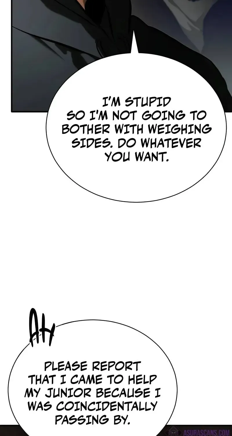 Devil Returns To School Day's Chapter 70 page 42 - 