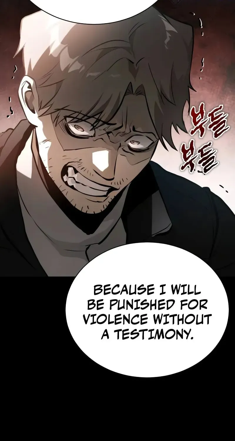 Devil Returns To School Day's Chapter 70 page 43 - 