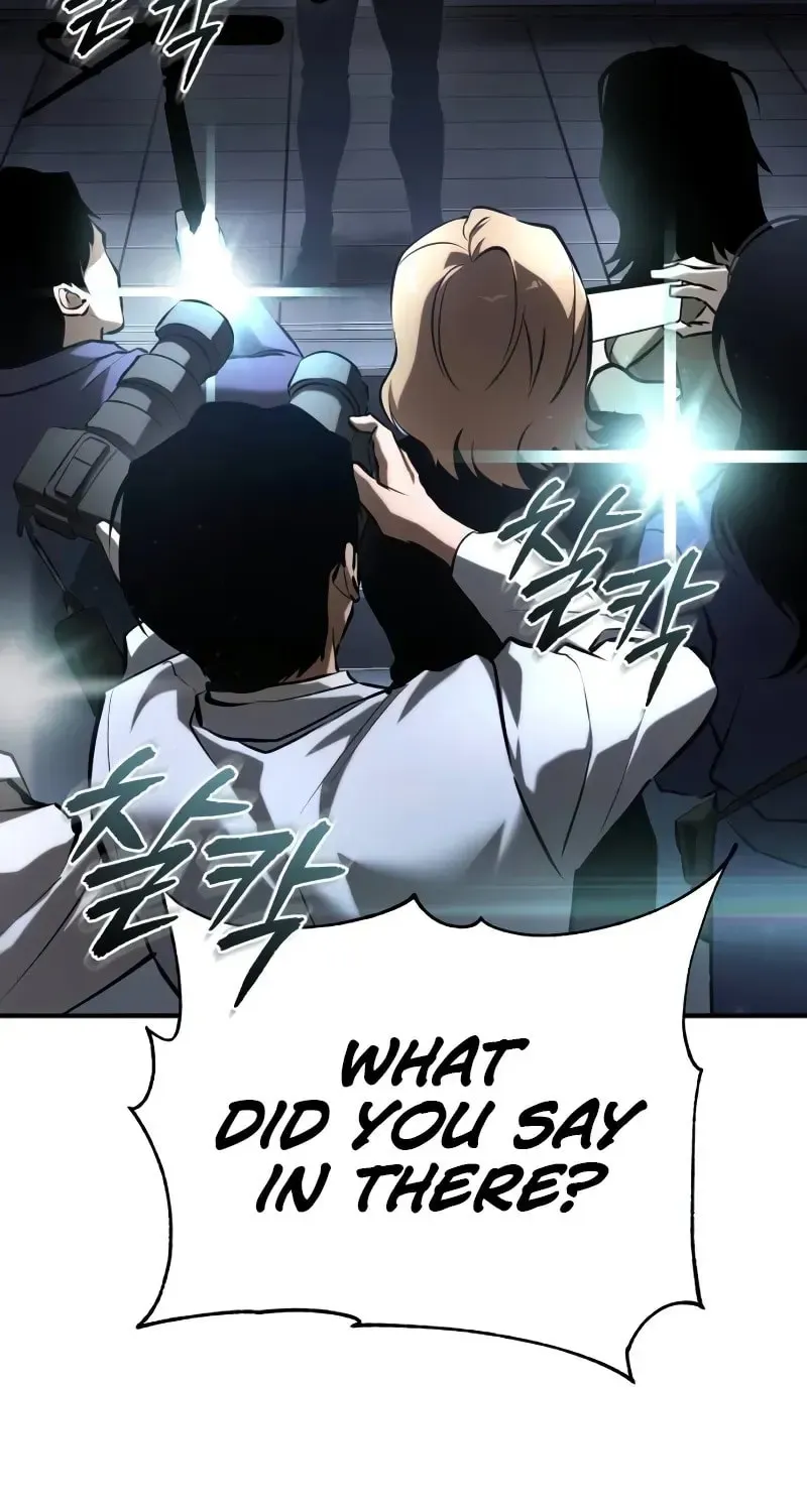Devil Returns To School Day's Chapter 70 page 47 - 