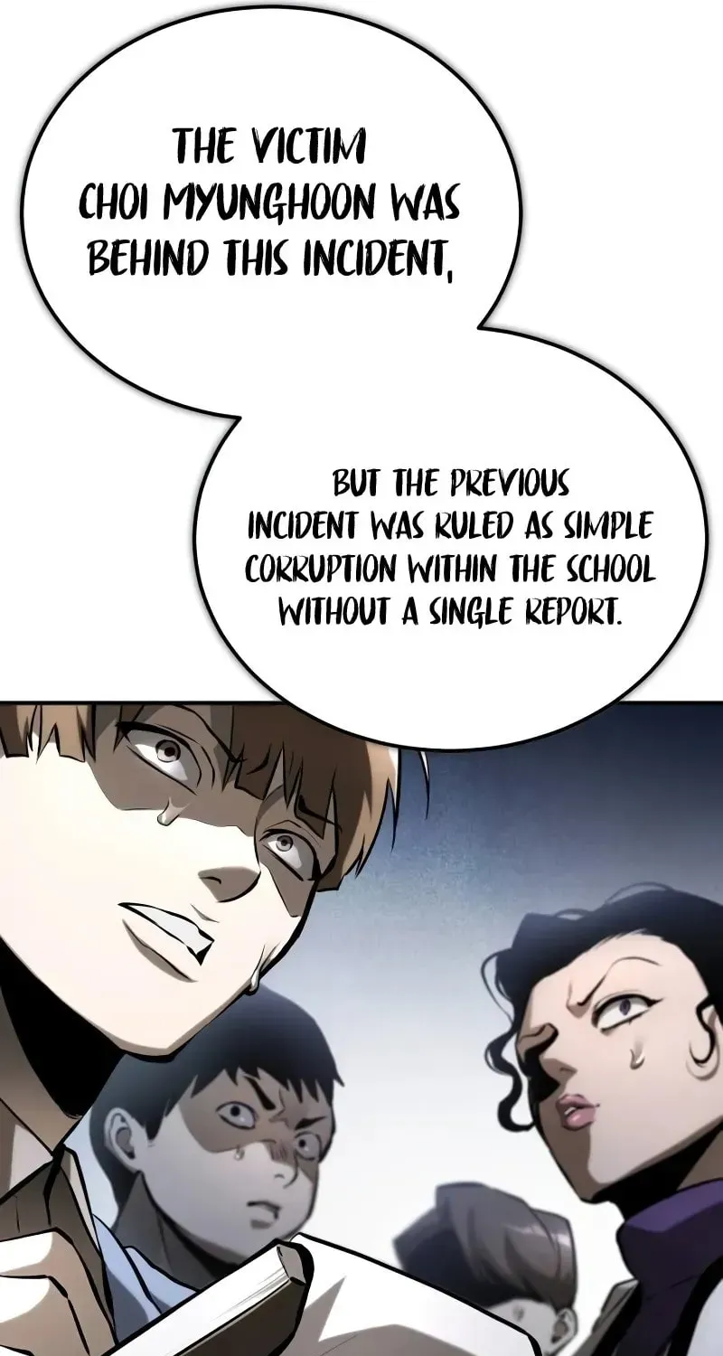 Devil Returns To School Day's Chapter 70 page 50 - 