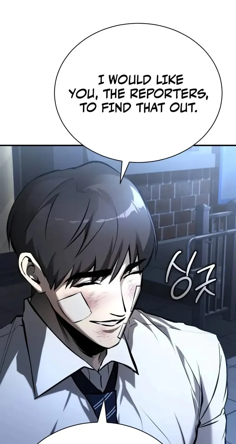 Devil Returns To School Day's Chapter 70 page 53 - 