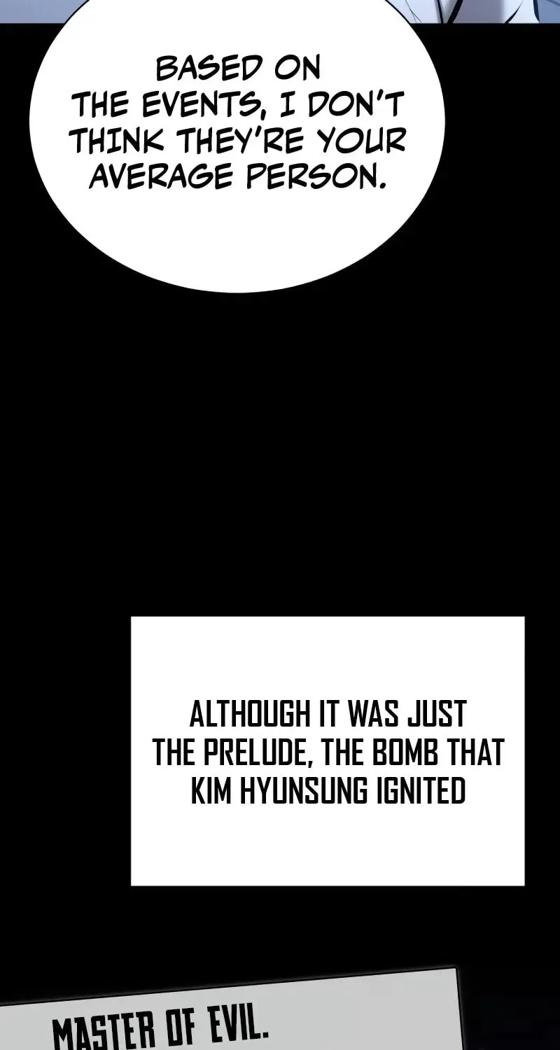 Devil Returns To School Day's Chapter 70 page 54 - 