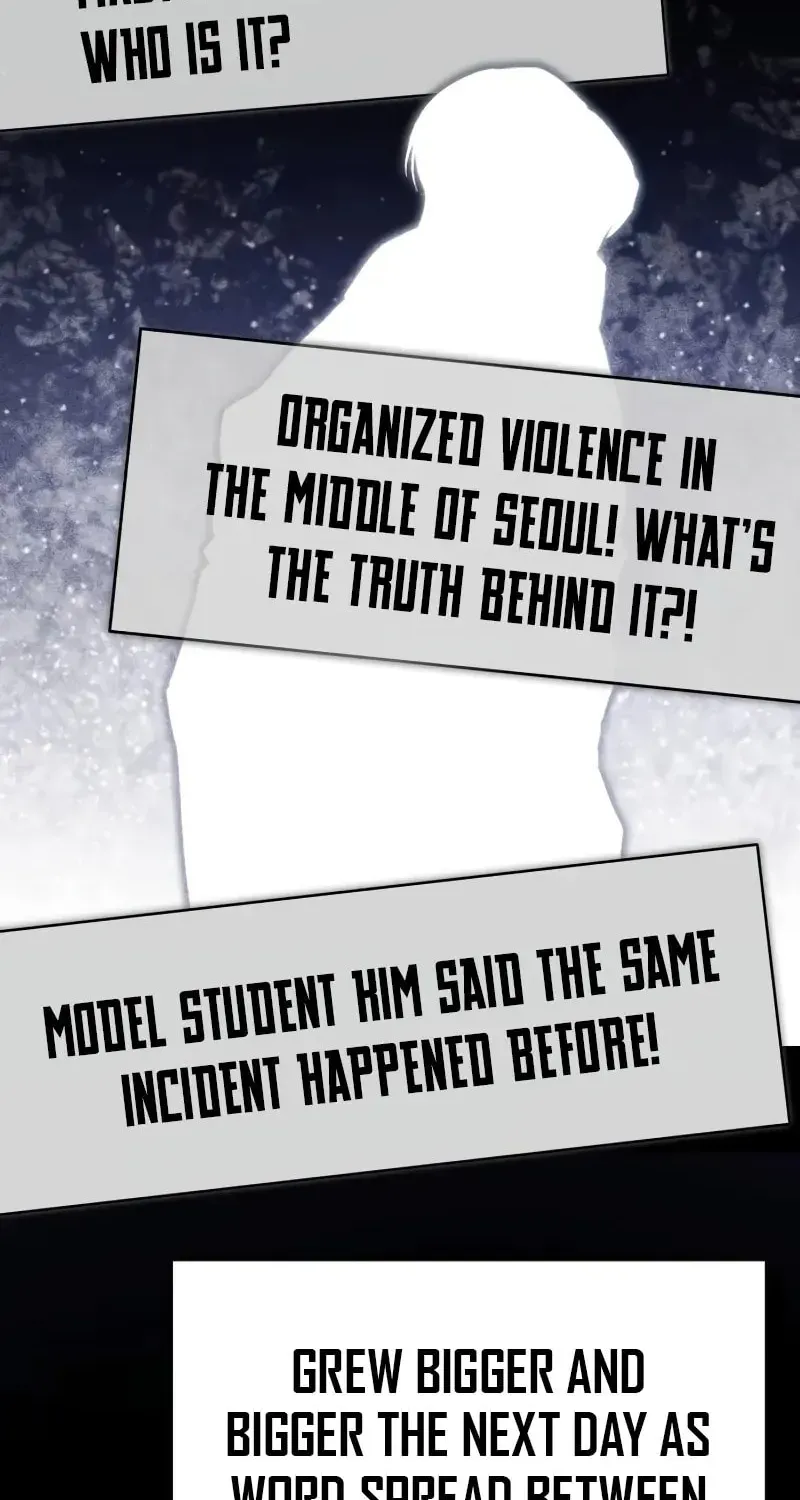 Devil Returns To School Day's Chapter 70 page 55 - 