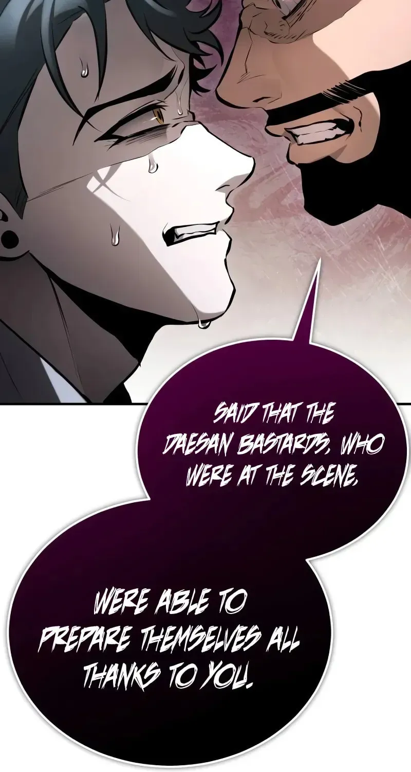 Devil Returns To School Day's Chapter 70 page 64 - 