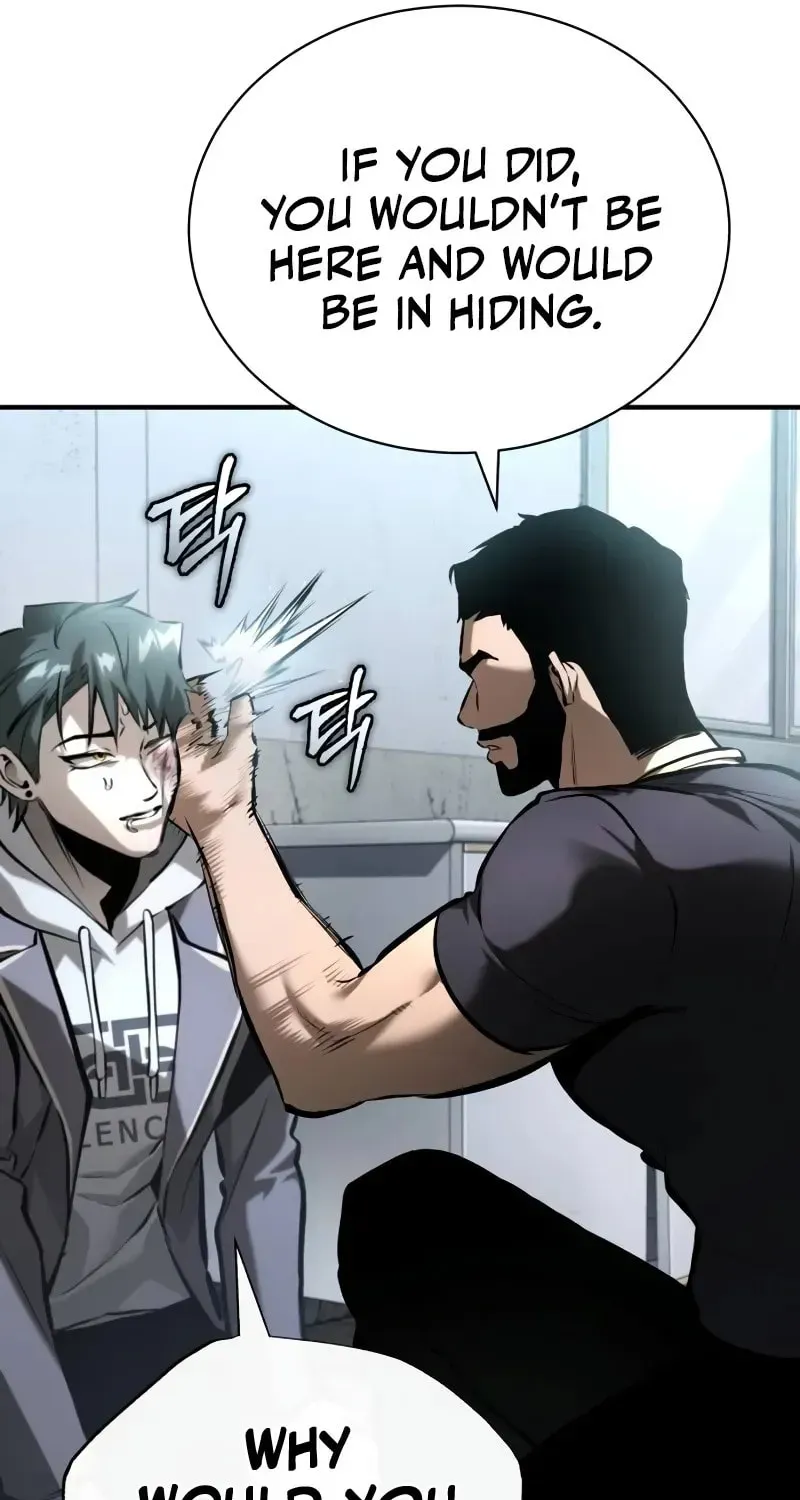 Devil Returns To School Day's Chapter 70 page 70 - 