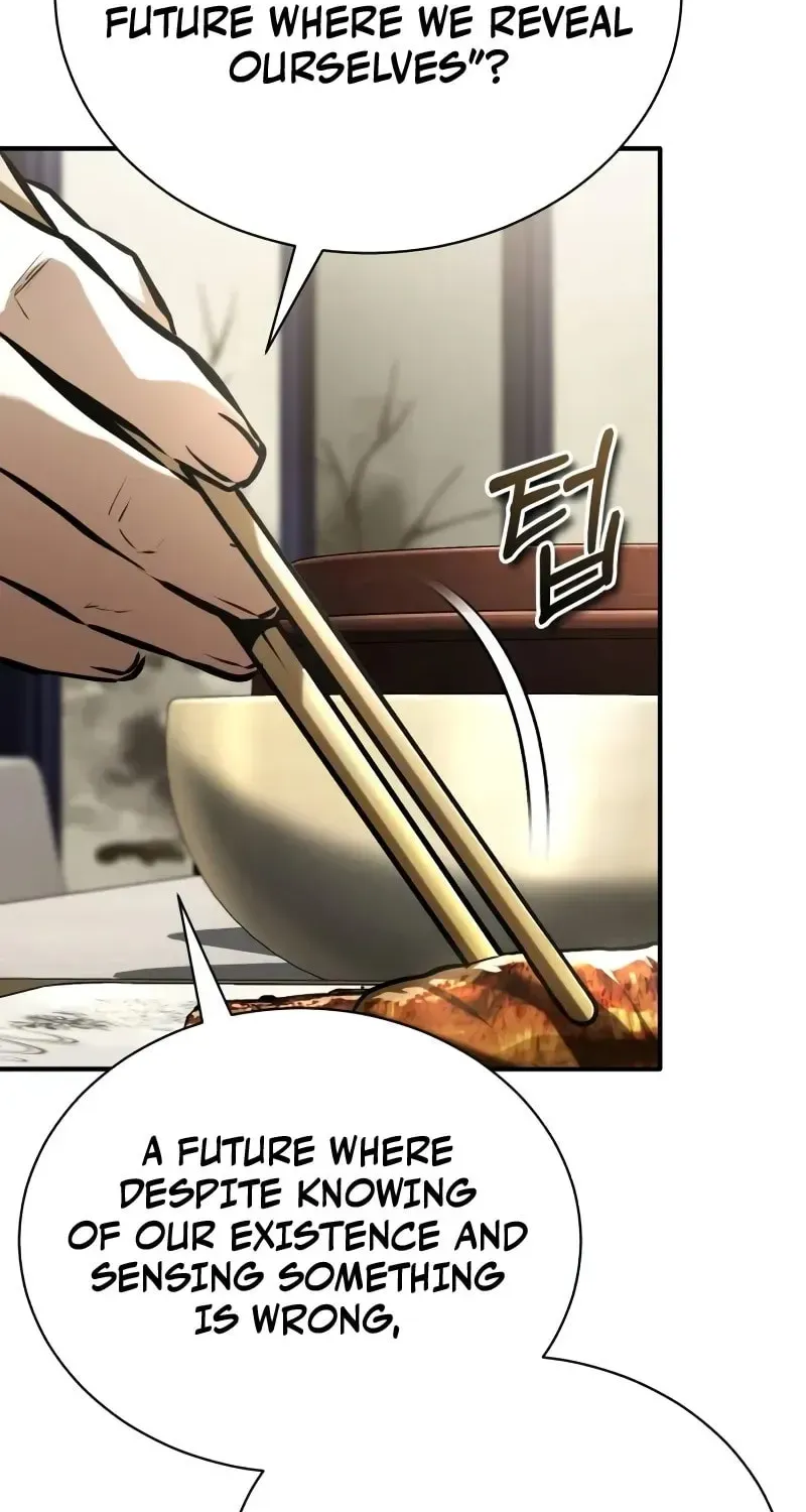 Devil Returns To School Day's Chapter 70 page 85 - 