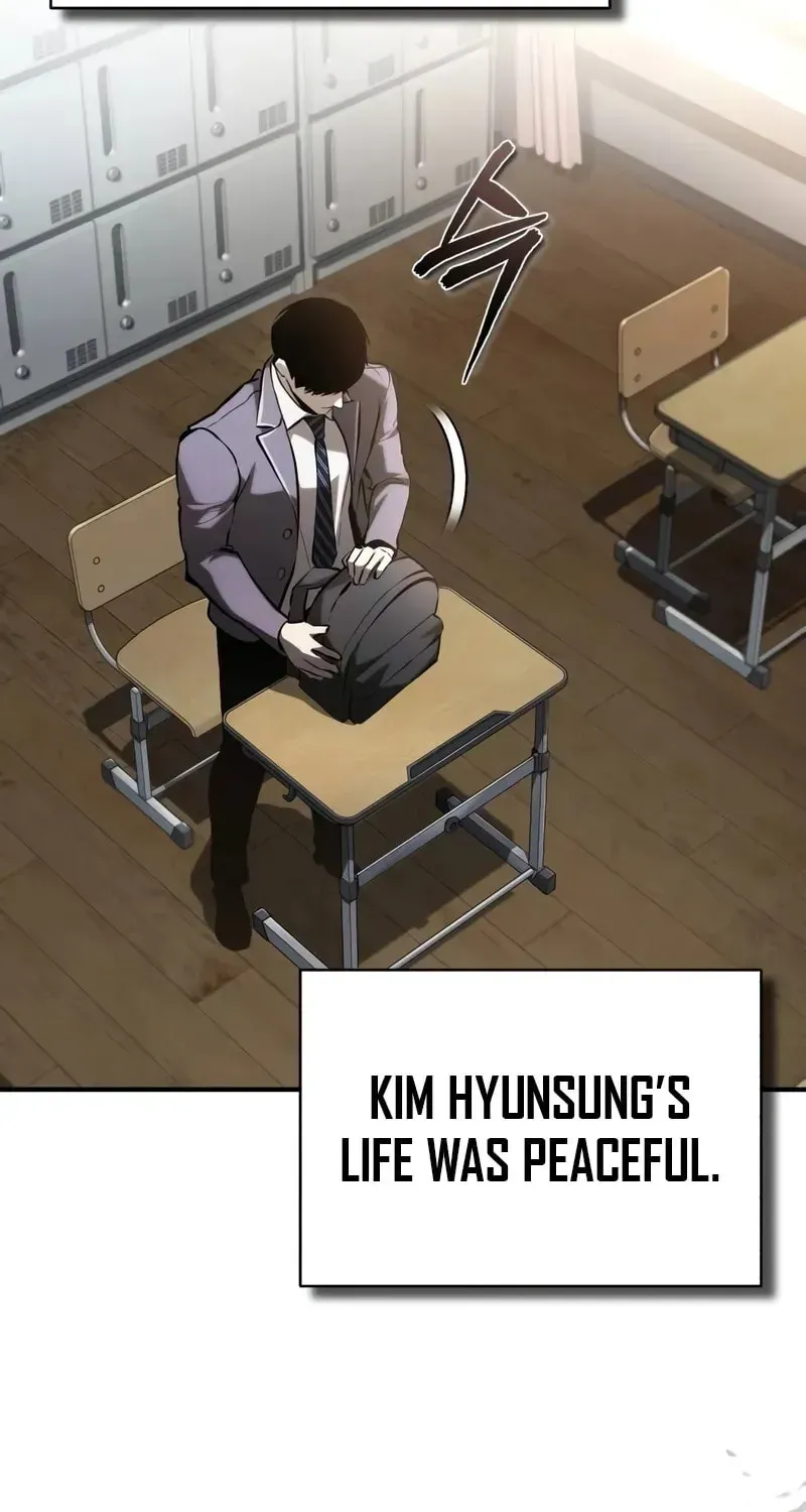 Devil Returns To School Day's Chapter 71 page 105 - 
