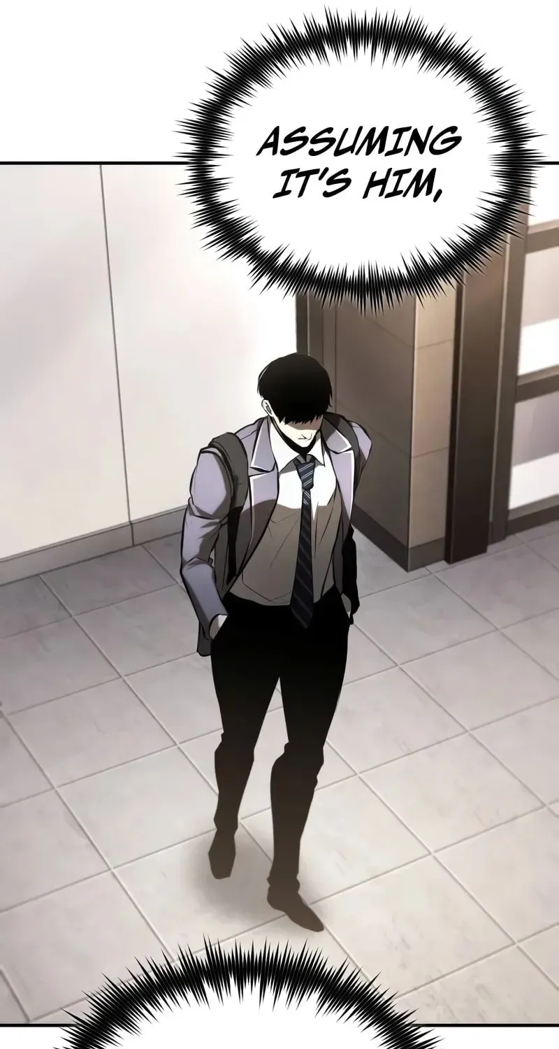 Devil Returns To School Day's Chapter 71 page 109 - 