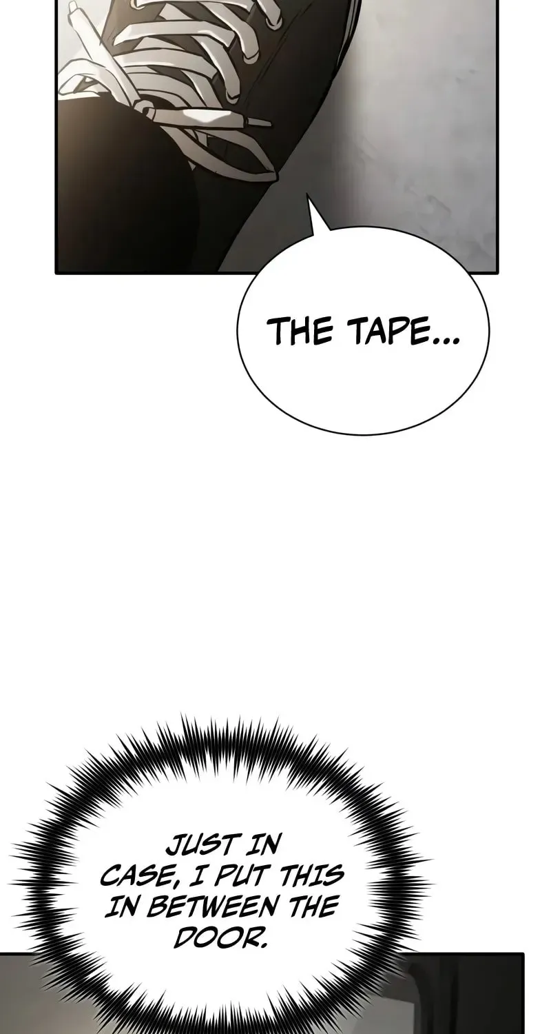 Devil Returns To School Day's Chapter 71 page 115 - 
