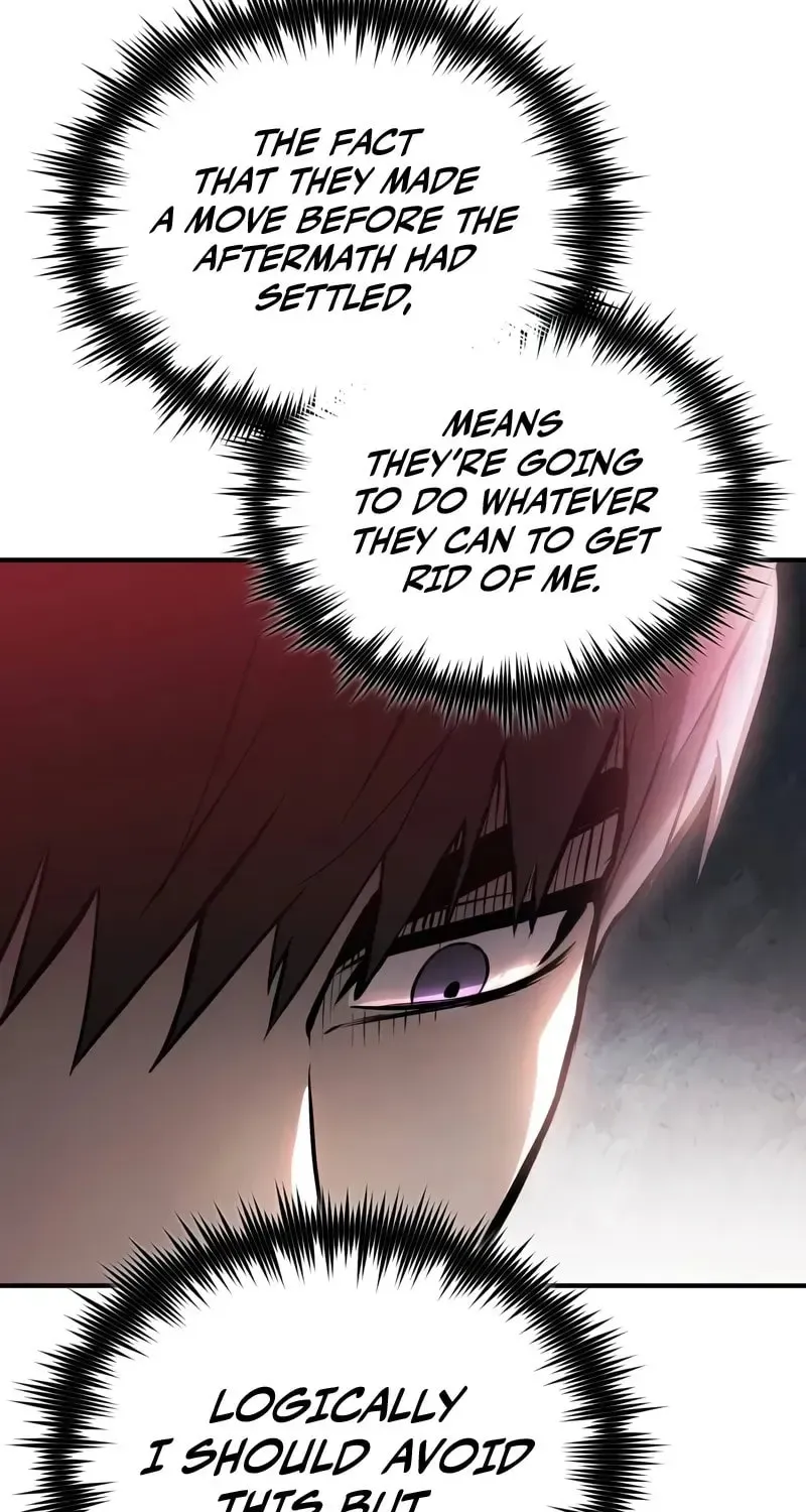 Devil Returns To School Day's Chapter 71 page 117 - 