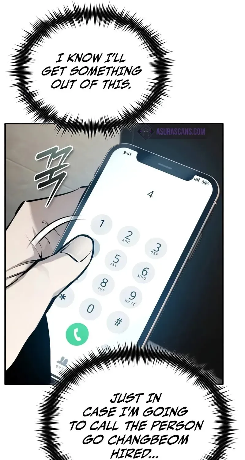 Devil Returns To School Day's Chapter 71 page 119 - 