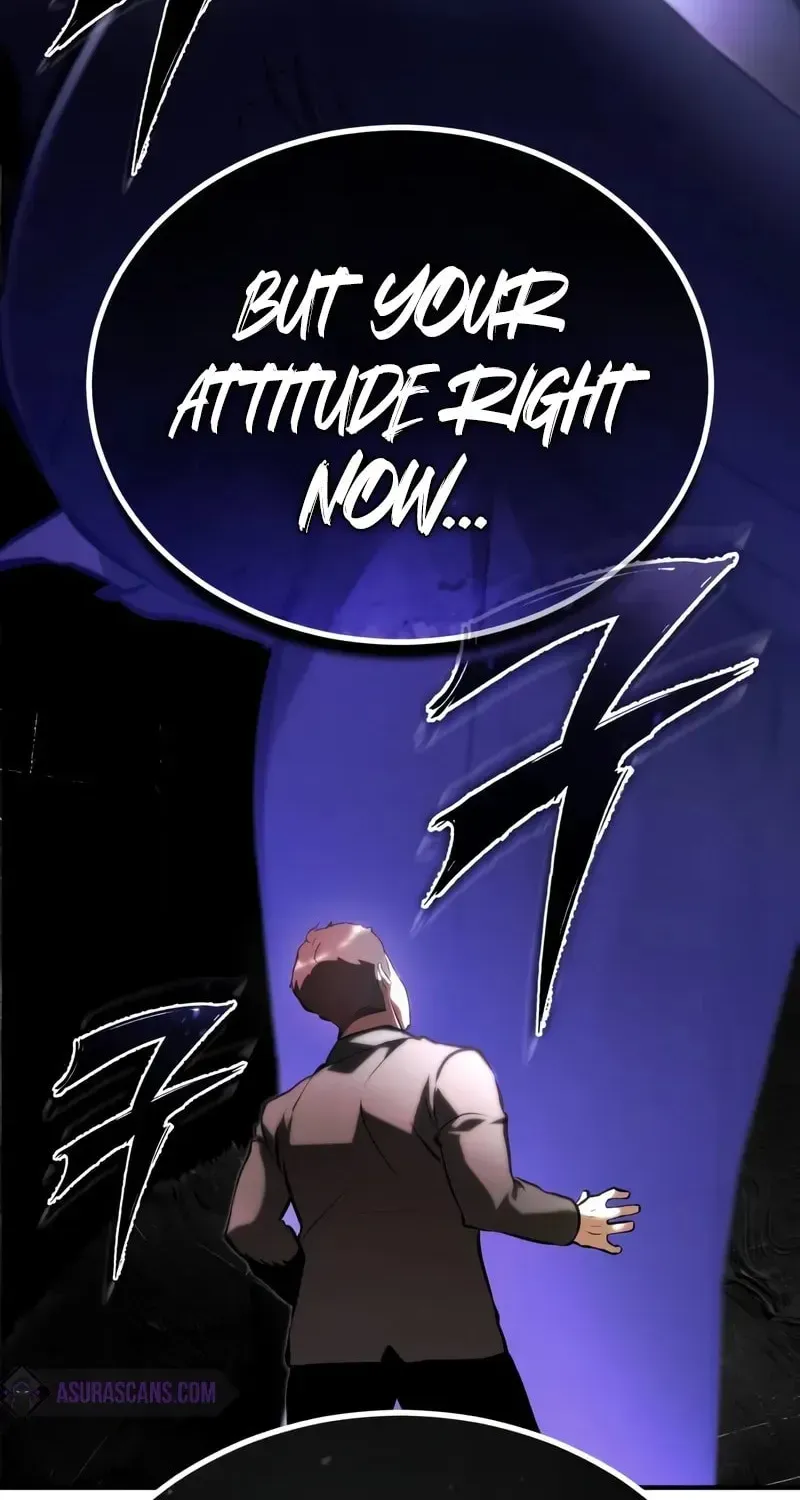 Devil Returns To School Day's Chapter 71 page 23 - 