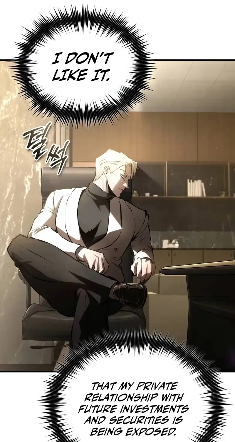Devil Returns To School Day's Chapter 71 page 31 - 