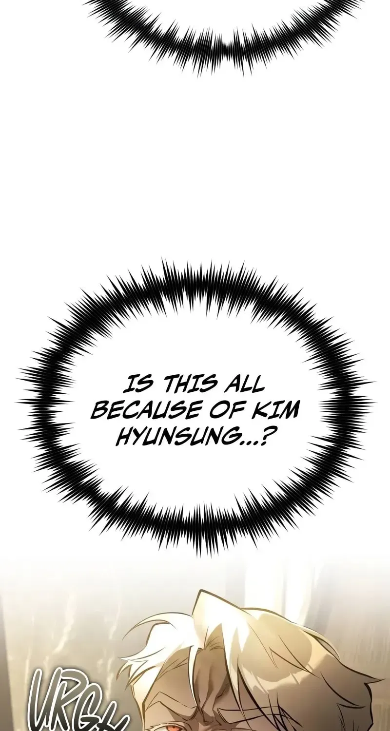 Devil Returns To School Day's Chapter 71 page 32 - 