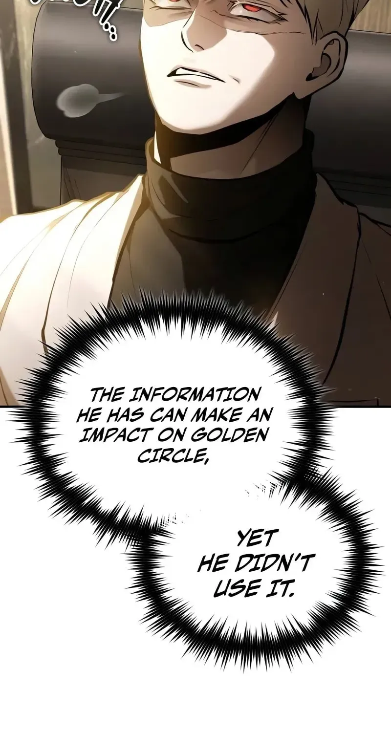 Devil Returns To School Day's Chapter 71 page 33 - 