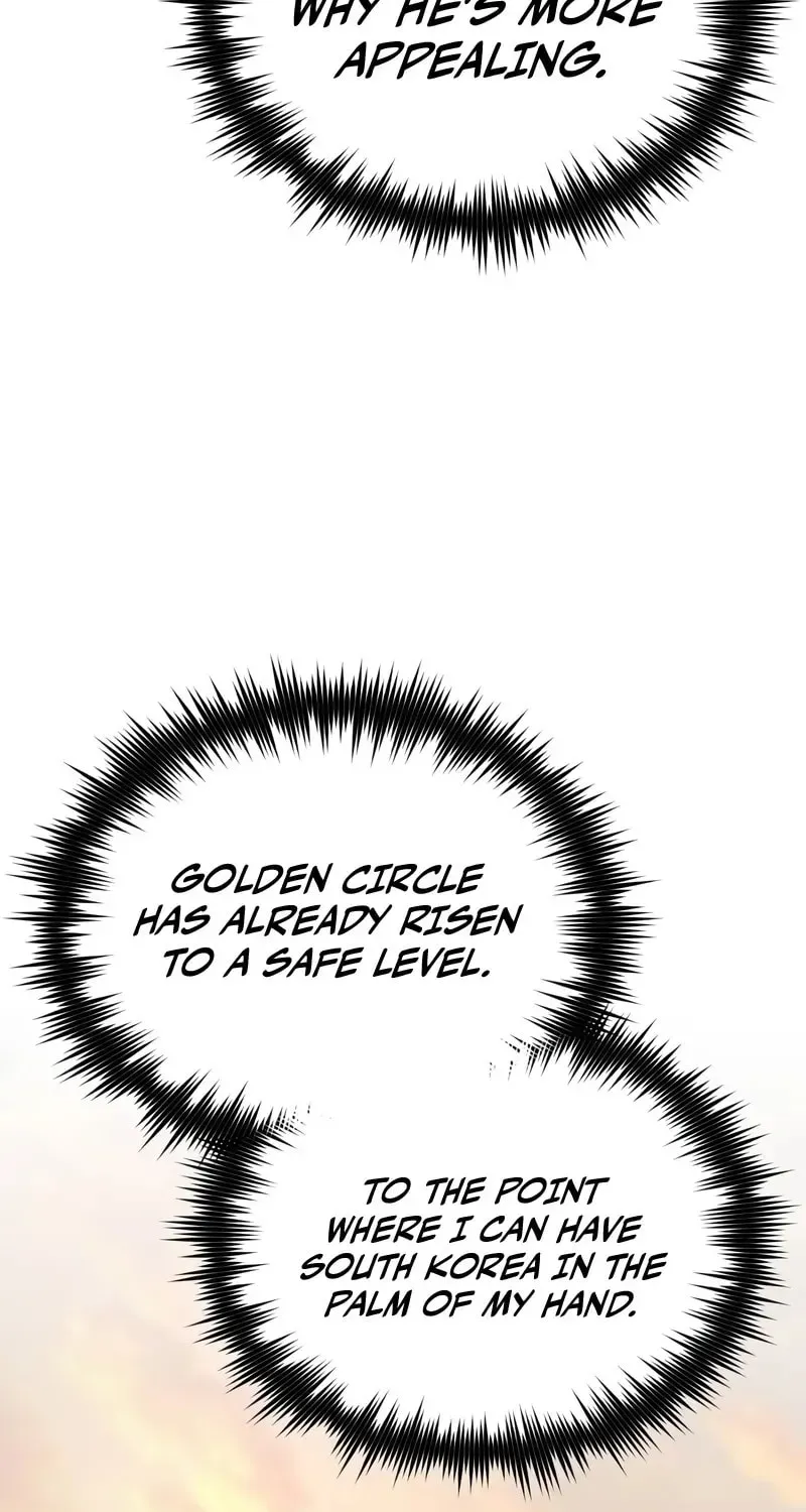 Devil Returns To School Day's Chapter 71 page 35 - 