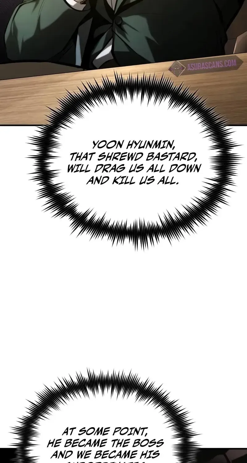 Devil Returns To School Day's Chapter 71 page 42 - 
