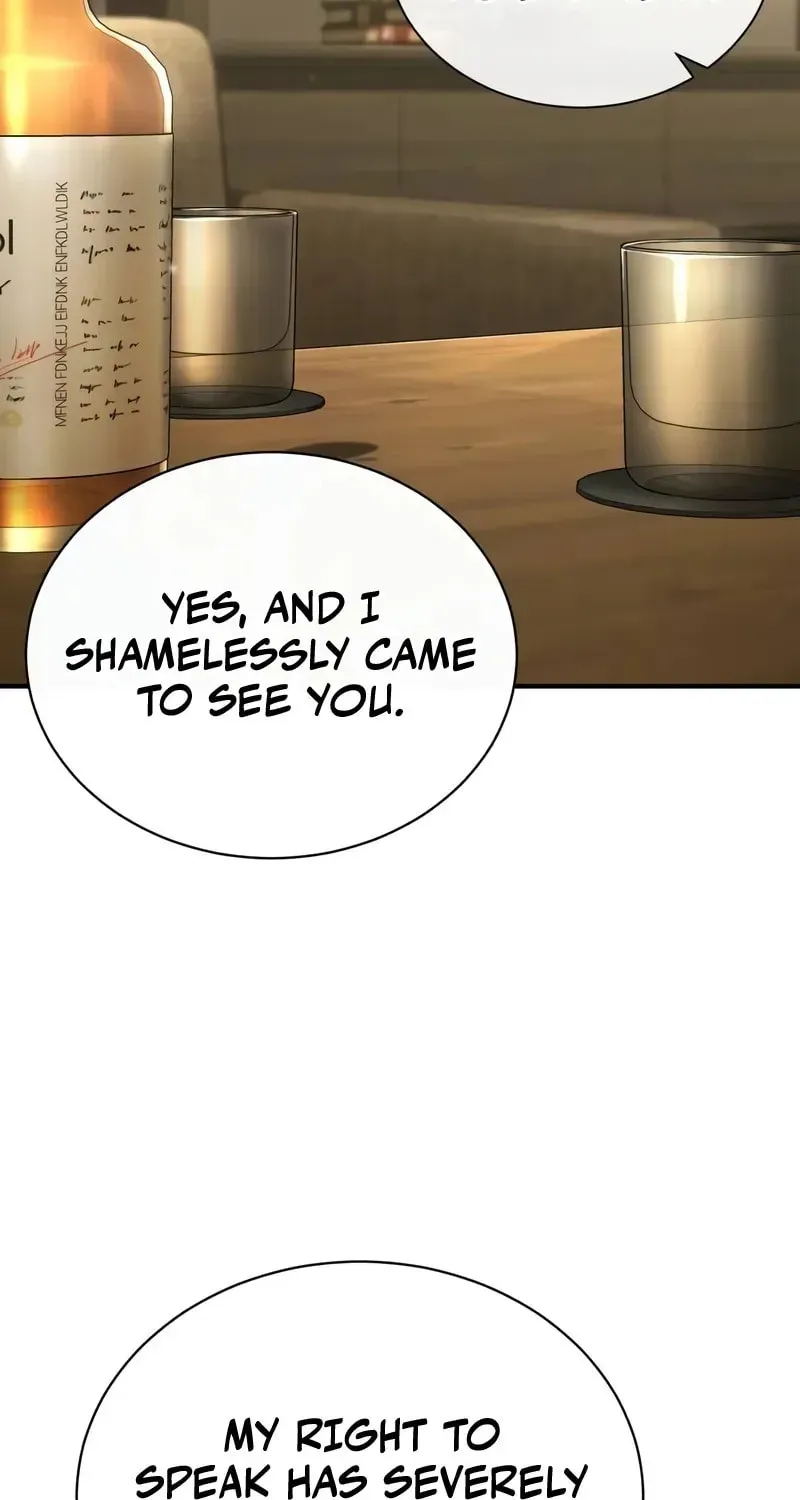 Devil Returns To School Day's Chapter 71 page 47 - 